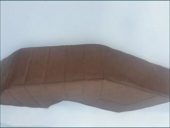 Čalunenie kabiny na traktory zetor 5011-7745 česká a slovens - 14