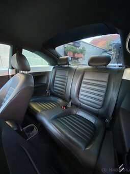 Predám Volkswagen Beetle 2.0 TSI Sport 147 kW - 14