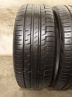 Letná sada Octavia 4 - 5x112 R17 , 205/55/17 Škoda Aries - 14