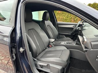 Cupra Formentor 1.5 TSI 110kw Dsg 40538KM - 14