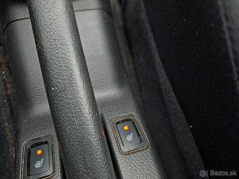 Suzuki Swift 1.2 4x4 AC GLX - 14