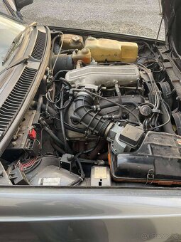 Alfa Romeo GTV 6 2.5 1986 - 14