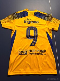 Futbalové dresy - 14