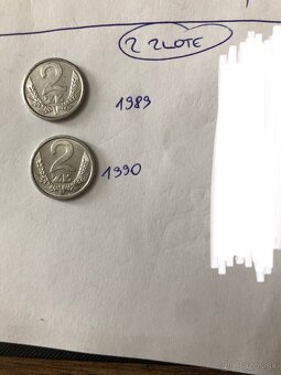 Mince Poľsko 2 - 14