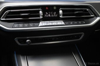 BMW X5 xDrive 45e 210kW AT/8 2020 - 14