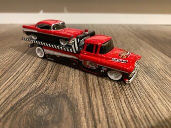 Predám modely Maisto 1/64 - 14