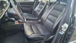 Mercedes Benz  W 201 190 E - 14