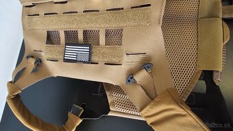 CRYE PRECISION AIRLITE SPC + PACK ZIP ON PANEL - 14