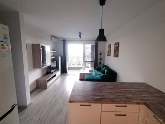 Predám 2-izbový byt v Bratislave, projekt Slnečnice - Mesto - 14