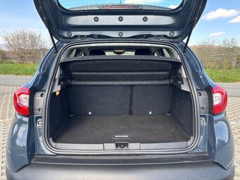 Renault Captur 0.9 Tce 66kw - 14