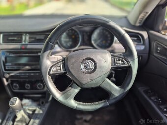 Rozpredám Škoda Superb 2 II facelift 2.0TDi 103kw-NA DIELY - - 14
