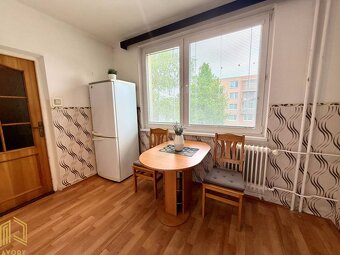 3 - IZB. BYT (74m2), BALKÓN, KOMORA, SENICA - CENTRUM - 14