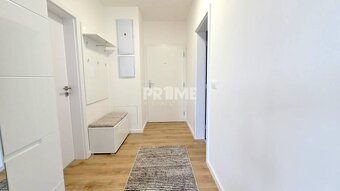 BÝVAJ PRVÝ V 2i byte, POD VINICOU, LOGGIA, PARKING, Skalická - 14