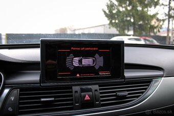 Audi A6 Avant 3.0 TDI DPF - 14