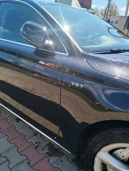 Audi A8 4,2 TDI - 14