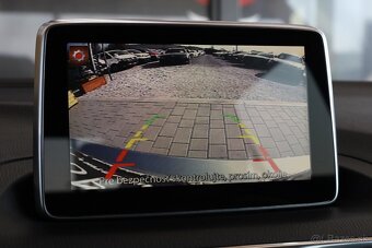 Mazda 3 2.0 Skyactiv -G120 Revolution TOP A/T - 14