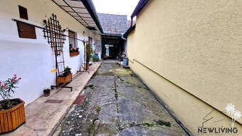 ZĽAVA starší rodinný dom Trebatice - 14