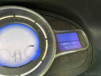 Predám Renault Fluence 1.6 Benzín – r.v. 2013 - 14
