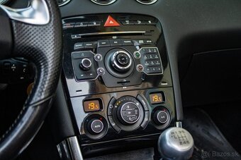 Peugeot 308 CC 1.6 THP 200k Féline - 14