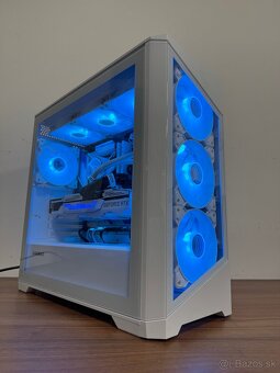 ☑️ i7 14700K / RTX 3080 / 32GB RAM / 1TB SSD / 24M Zár - 14