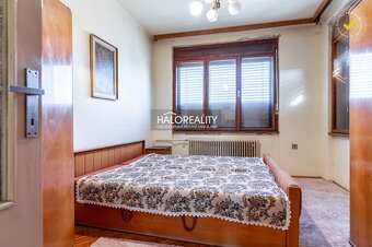 HALO reality - Predaj, rodinný dom Veľký Meder - EXKLUZÍVNE  - 14