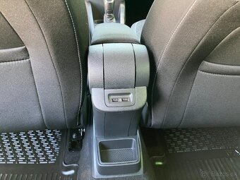 ŠKODA FABIA 3 COMBI 1.0TSI 70kW - 14