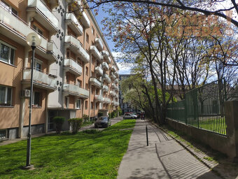 VYMEŇ SUSEDA – VÝNIMOČNÝ 3 IZB. ZARIADENÝ BYT S BALKÓNOM ,  - 14