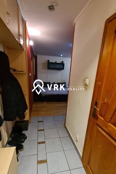 3 izbový byt s loggiou Južná trieda, Košice - 14