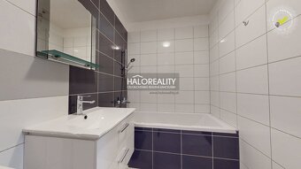 HALO reality - Predaj, dvojizbový byt Banská Bystrica - ZNÍŽ - 14