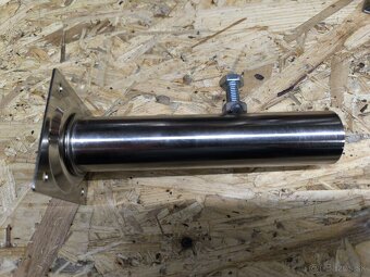 Dymbox premium, generátor dymu, dvojnásobný výkon - 14