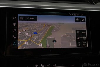 Audi E-tron 50 quattro S line - 14
