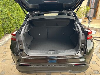 Nissan Juke 1.0 DIG-T 117 Connecta DTC-2/2021,Automat - 14
