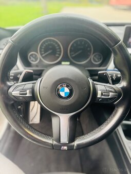 Bmw 328i Gt xDrive 180kw M-packet - 14