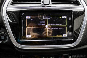 Suzuki SX4 S-Cross 1.4 BoosterJet Elegance+ A/T 4W - 14