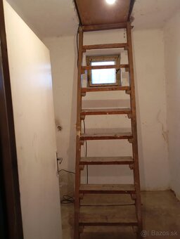 NA PREDAJ RODINNÝ DOM LEHOTA PRI NITRE - 14