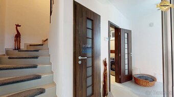 Krásny, zariadený 4izbový dom v Holíči - M. Terézie - 14