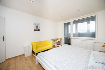 Slnečný 3 izbový byt v centre Košíce, Palárikova, Košice - 14