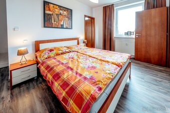 Príjemné bývanie v lokalite RUZINOVA,TRNAVKA - 14