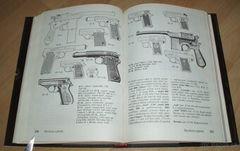 Revolvery a pistole - 14