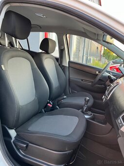 Hyundai i20 1.3 Benzin = Navi, r.v 2013, 96623km, Top Stav = - 14