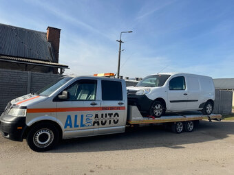 Odťahová služba Banská Bystrica celá SR+ EU - 14