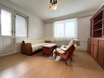 RODINNÝ DOM, BARDEJOVSKÁ NOVÁ VES, UL. ORECHOVÁ - 14