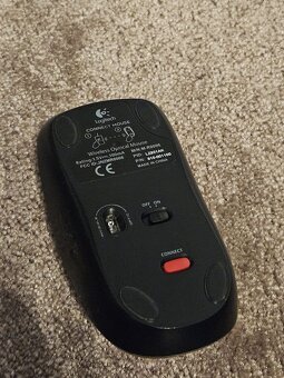 Prdám starší PC+Klávesnicu+Myš+Monitor+Reproduktory+Skener - 14