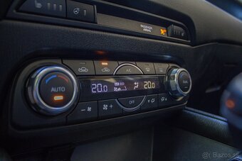 Mazda CX-5 2.2 Skyactiv-D150 Attraction - 14