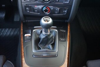 116- Audi, A5 Sportback, 2011, benzín, 2.0 TFSI, 132kw - 14