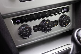 Volkswagen Passat Variant 1.4 TSI 110 kW VW - 14