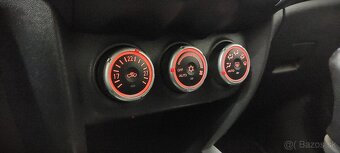 Mitsubishi ASX 1.8 DI-D, 6-st. manuál, 2011, 234 064 km - 14