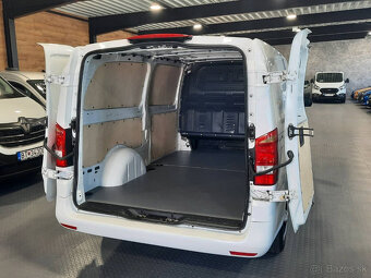 Mercedes Vito 110 CDi L3 Extralang - rv. 2019 - 14