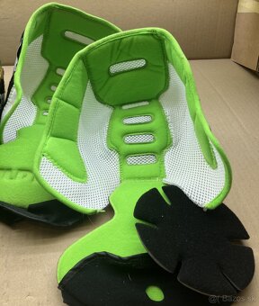 ALPINA - lyziarska prilba - 14