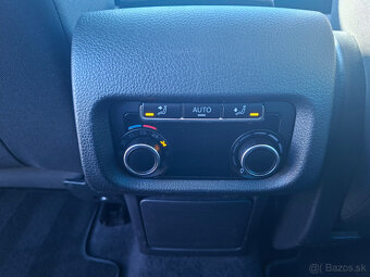 Seat Alhambra 2.0 TDi. DSG, 110kW - 14